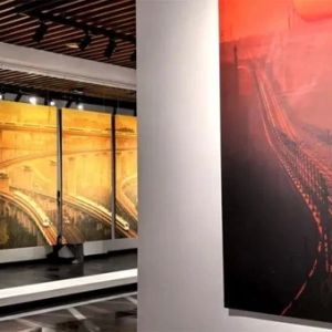春节期间的视觉盛宴，“天地之中 黄帝故里 功夫郑州”摄影展今日开幕 ...