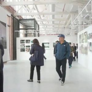 2024上海国际摄影节开幕，就在杨浦滨江！