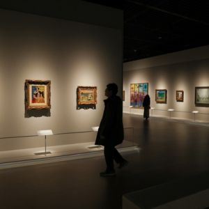 印象派名作齐聚上博，上海博物馆“印象·派对”大展登场！