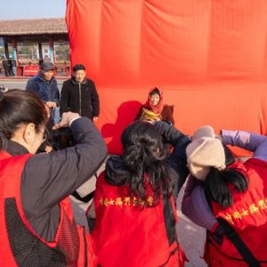萍鄉市女攝影家協會婦聯開展“攝影文化進萬家”公益活動