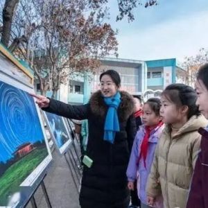 “我眼中的大美灵宝”摄影展：定格永恒，唤醒心中的热爱