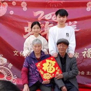 江永：摄影下乡暖人心