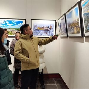 平凉市春节期间文化场馆活动精彩纷呈