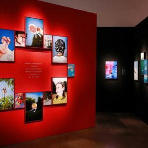 「唯有态度可歌颂」可颂态度摄影大赛优秀作品展：以影像对话态度 ...
