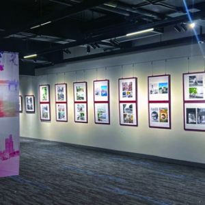 澳門攝影創(chuàng)作及展覽的前瞻