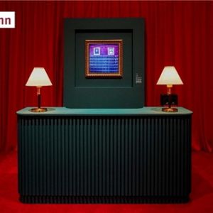 Paulmann柏曼点亮《偶遇-韦斯·安德森美学摄影展》
