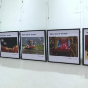 **民生 | 南平光泽：“平安光泽·美丽乡村”摄影展在文化馆开展 ...