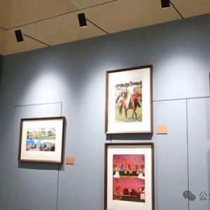 免费观展！鄂尔多斯这里有摄影展