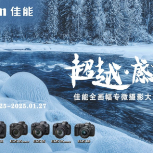 視覺中國公布“超越·感動——佳能全畫幅專微攝影大賽（冬日留影）”獲獎名單 ...