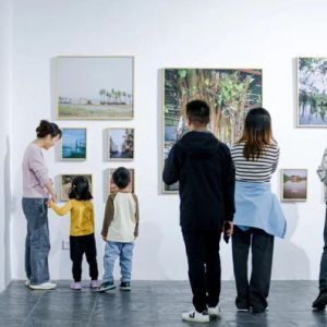 虹口这两个展览延期啦，想看速来多伦路