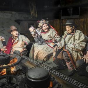 中國(guó)攝影在線2024年度國(guó)際攝影展十杰攝影師 江豪維