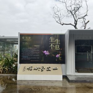 《愛(ài).生命》吳錦榮荷花攝影展在順德展出