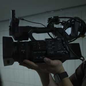 攝影指導李思為談創作經驗：索尼Z200助力紀實影像的真實表達 ...
