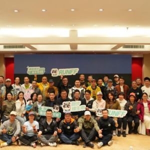 科技驱动，影像升级：索尼与跑步维生素、爱云动共绘体育摄影新蓝图 ...