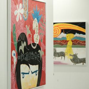 绝不谄媚市场，第十届的ART CENTRAL迎来你的“璀璨时刻”！