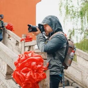 “美国摄影师看良渚暨全球华人新春摄影大赛获奖作品展”系列活动在浙成功举办 ...