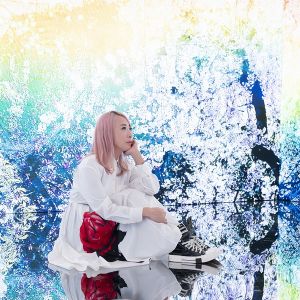 當蜷川實花遇見小紅書：一場關于“新”的春日覺醒
