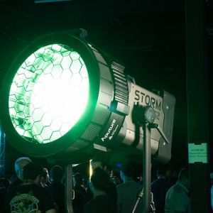 愛圖仕榮獲第二批深圳市“制造業單項冠軍企業”認定