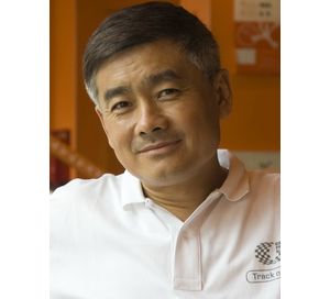 陳偉錄簡介