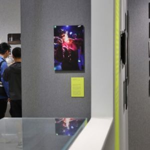 这一社群聚集近4000名摄影爱好者，“环行地”首次线下摄影展亮相市群艺馆 ...