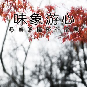 "味象游心"黎榮照攝影展將于澳門啟幕，光影盛宴詮釋自然哲思！ ... ...