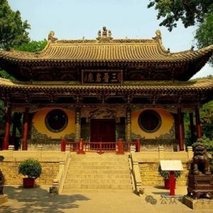 【 再訪山西印象（二）】（382）