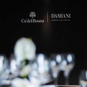 泊詩柯 · DAMIANI聯名之夜， 以「定格優雅」解構液態與固態的永恒藝術對話 ...