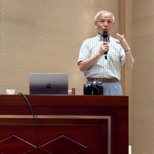 光影的哲學：從瞬間捕捉到永恒詩行——馮學敏攝影創作三重境界啟示錄 ...