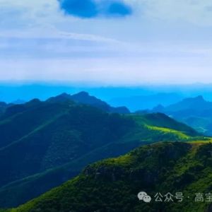 當露營成為一種出游方式（河北蔚縣東甸子梁日出日落攝影集） ...
