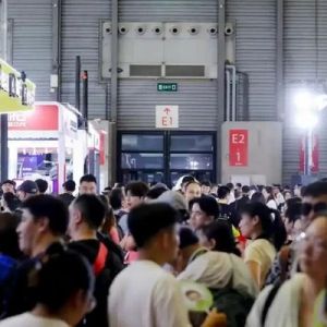 第26届上海国际摄影器材和数码影像展览会今日开展