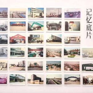 广州“美丽庭院”摄影展亮相竹洞村