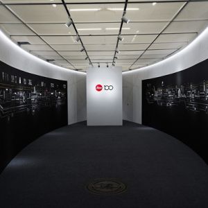 《世紀見證者：當徠卡遇見中國》 百年徠卡主題展覽于上海隆重揭幕 ...