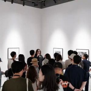 《鸦：深濑昌久摄影展》杭州开展，摄影爱好者别错过
