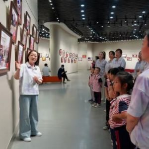 梨城人，这场摄影展不容错过！
