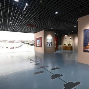 “影见中轴”主题影像展启幕 近200幅作品讲述中轴线故事