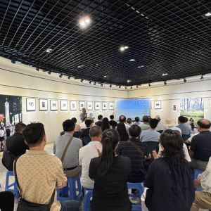 “酒攝匯”第十四期《“日常性”的呈現(xiàn)歷史與事件》研討會紀(jì)實 ...