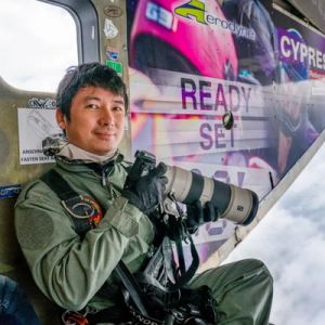 航空影像與設備制造深度聯動，SmallRig攜手航空攝影師超側衛開啟場景共創新征程 ...