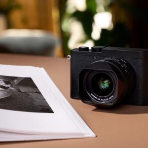 全新發布：徠卡Q3 Monochrom 搭載專用傳感器的徠卡Q系統第二代黑白相機 ...