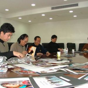“橫店風(fēng)采”第四屆全國攝影大賽第一賽季佳作紛呈
