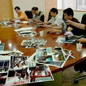 “橫店風(fēng)采”第四屆全國攝影大賽第二賽季評選揭曉