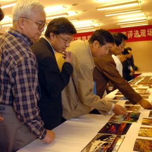 “橫店風采”第四屆全國攝影大賽15萬元金獎揭曉