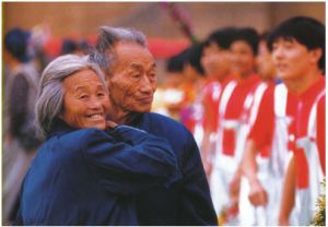 橫店風(fēng)采中國農(nóng)民旅游節(jié) 第一屆全國攝影藝術(shù)大賽作品選