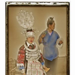彭波《彭波影像》丨2005中國·麗水國際攝影文化節(jié)攝影作品展覽——中國攝影在線網(wǎng)站 ...
