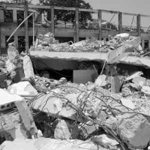 四川大地震-安縣、北川3