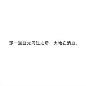 “四川大地震”巡回攝影展丨死城