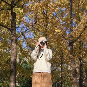 佳能EOS R50 V旅行攝影師的4K Vlog創作必備神器