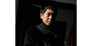 中國平遙國際攝影大展丨《光影之舞》戚萬鵬（中國 遼寧）