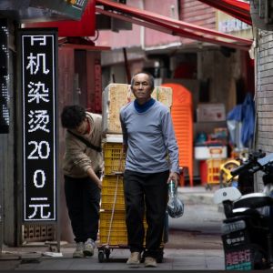 圖文直播：琴澳同影-夕照，琴澳（17:00——18:00）