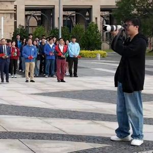 “琴澳同影”主題攝影活動參與攝影師