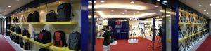 第六屆"百諾杯"網上攝影大賽現場報道